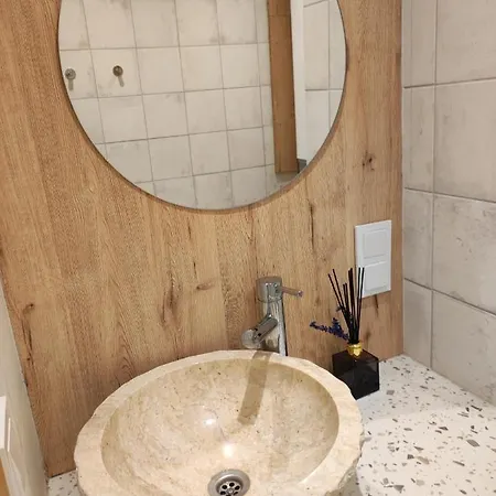 Apartment Smilciu Liepa Palanga