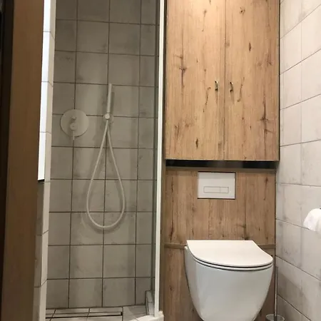 Apartment Smilciu Liepa *