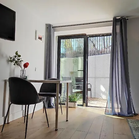 Apartment Smilciu Liepa Palanga