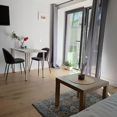 Smilciu Liepa Apartment