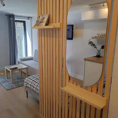 Smilciu Liepa Apartment *