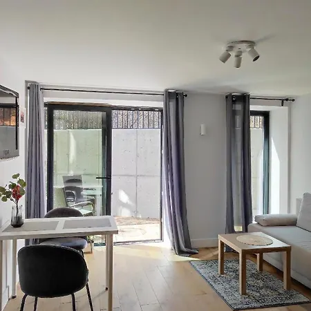 Apartment Smilciu Liepa Palanga