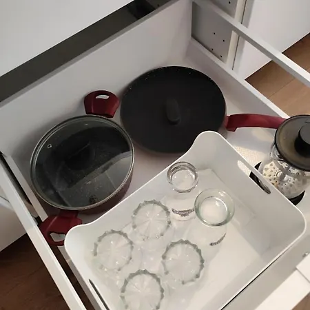 Smilciu Liepa Apartment Palanga