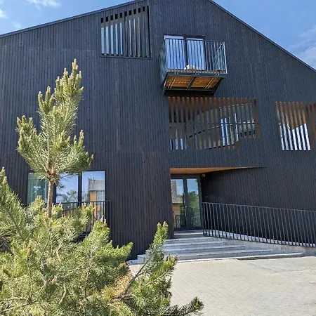 Apartment Smilciu Liepa Palanga